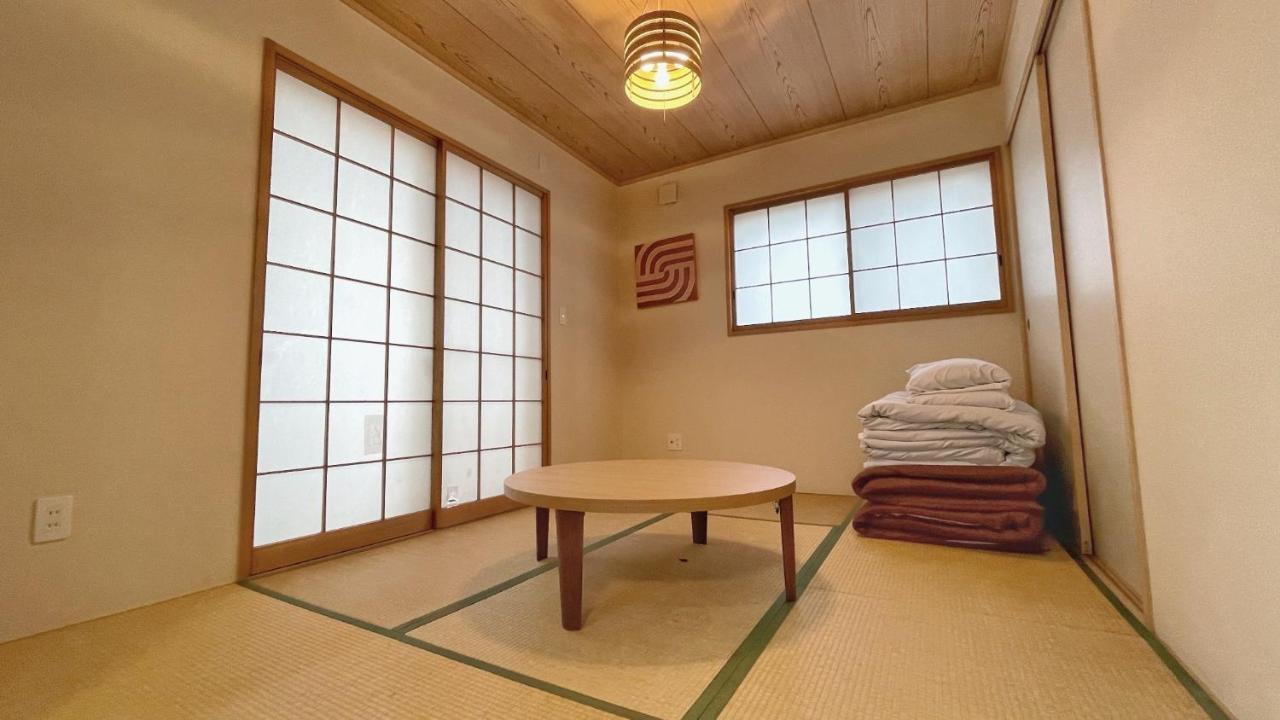 Globe House Atami - Vacation Stay 08814V Buitenkant foto