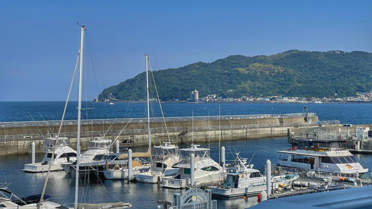Globe House Atami - Vacation Stay 08814V Buitenkant foto