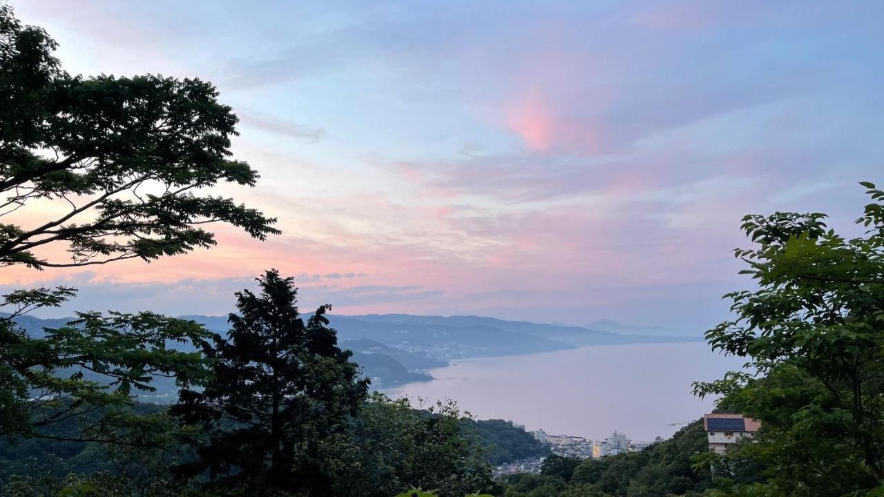 Globe House Atami - Vacation Stay 08814V Buitenkant foto